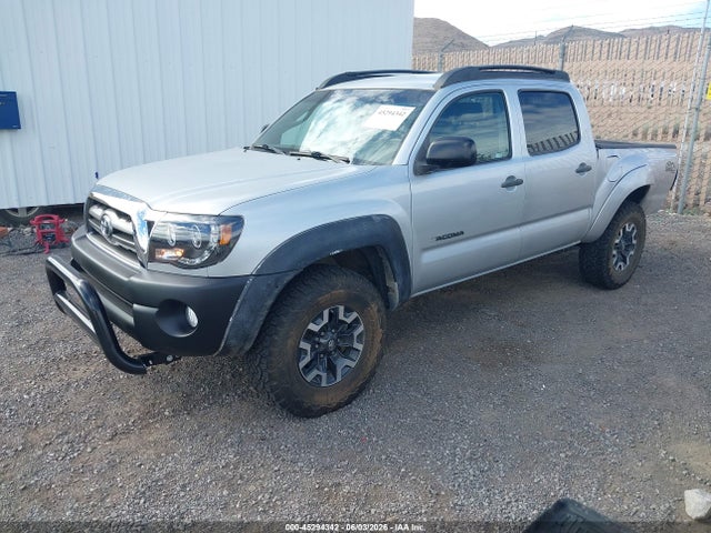 Aukcja sprzedaży 2009 Toyota Tacoma Prerunner V6, vin: 3TMJU62N29M089374, numer aukcji: 45294342