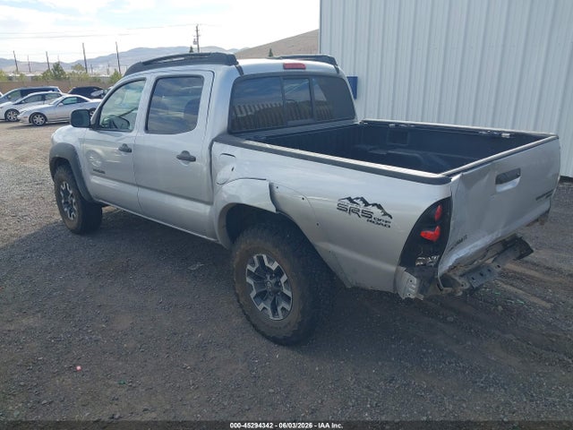 Aukcja sprzedaży 2009 Toyota Tacoma Prerunner V6, vin: 3TMJU62N29M089374, numer aukcji: 45294342