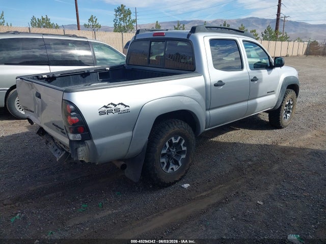 Aukcja sprzedaży 2009 Toyota Tacoma Prerunner V6, vin: 3TMJU62N29M089374, numer aukcji: 45294342