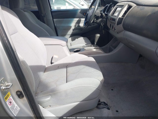 Aukcja sprzedaży 2009 Toyota Tacoma Prerunner V6, vin: 3TMJU62N29M089374, numer aukcji: 45294342