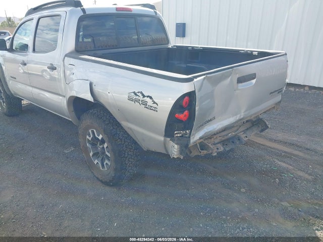 Aukcja sprzedaży 2009 Toyota Tacoma Prerunner V6, vin: 3TMJU62N29M089374, numer aukcji: 45294342