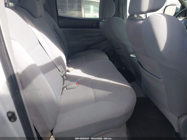 Aukcja sprzedaży 2009 Toyota Tacoma Prerunner V6, vin: 3TMJU62N29M089374, numer aukcji: 45294342