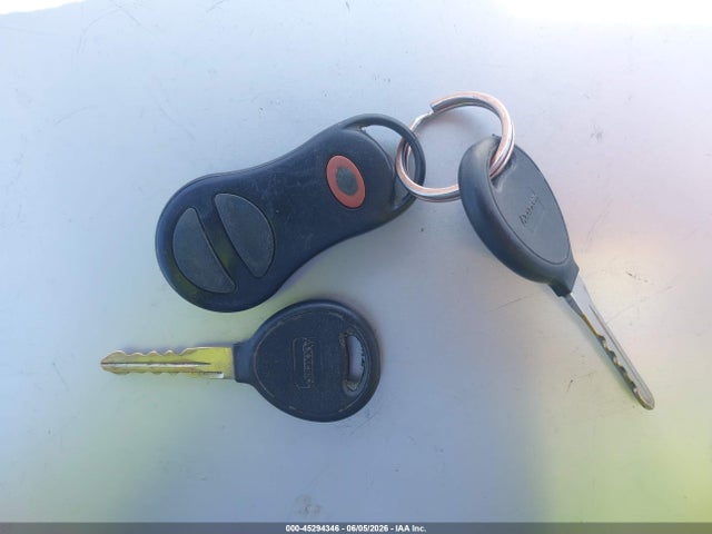 Продажа на аукционе авто 2002 Dodge Dakota Slt, vin: 1B7HL48N32S710860, номер лота: 45294346