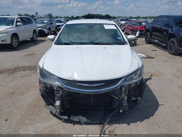 Aukcja sprzedaży 2015 Chrysler 200 Limited, vin: 1C3CCCAB7FN719266, numer aukcji: 45294347