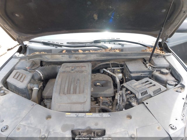 1GNALCEK1EZ124151 Chevrolet Equinox 2lt