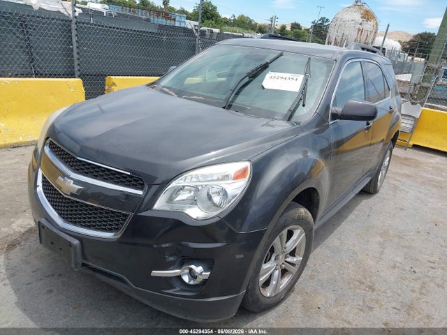 1GNALCEK1EZ124151 Chevrolet Equinox 2lt