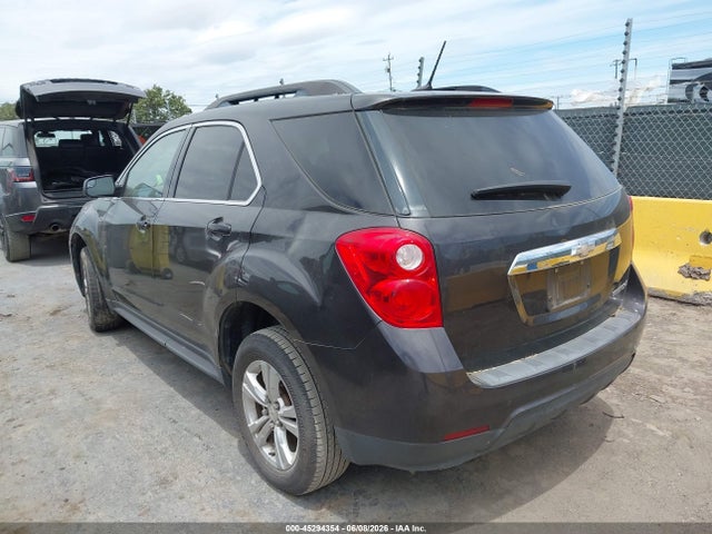 1GNALCEK1EZ124151 Chevrolet Equinox 2lt