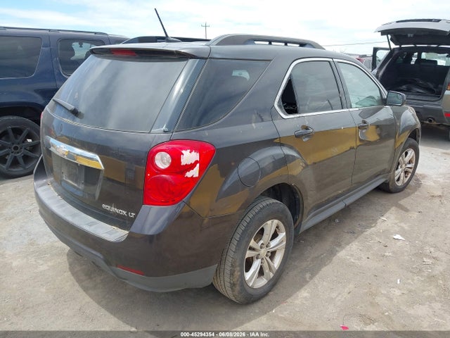 1GNALCEK1EZ124151 Chevrolet Equinox 2lt