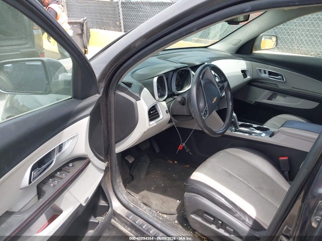1GNALCEK1EZ124151 Chevrolet Equinox 2lt