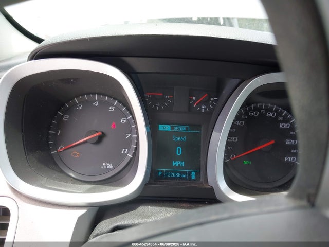 1GNALCEK1EZ124151 Chevrolet Equinox 2lt