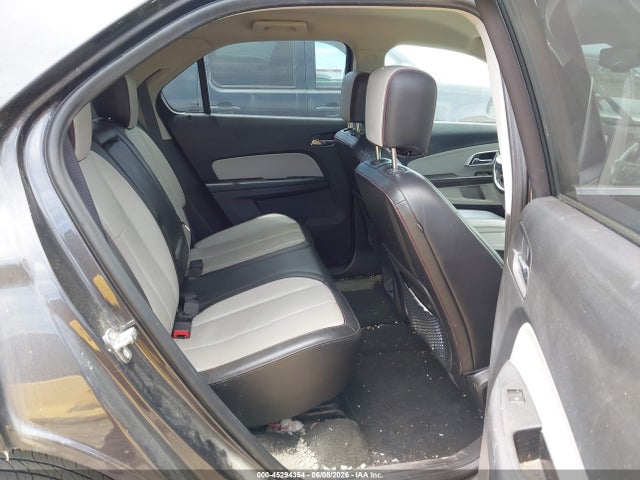 1GNALCEK1EZ124151 Chevrolet Equinox 2lt