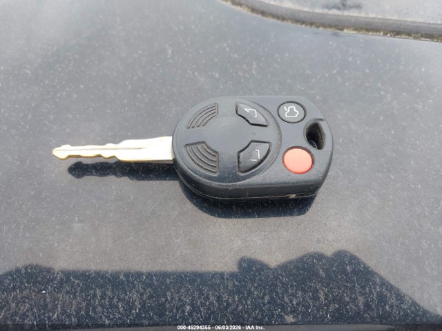 Aukcja sprzedaży 2006 Ford Fusion Sel, vin: 3FAFP08146R127464, numer aukcji: 45294355
