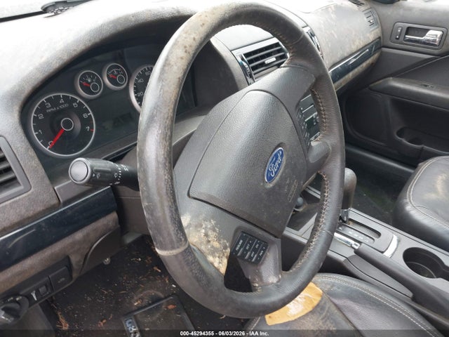 Aukcja sprzedaży 2006 Ford Fusion Sel, vin: 3FAFP08146R127464, numer aukcji: 45294355