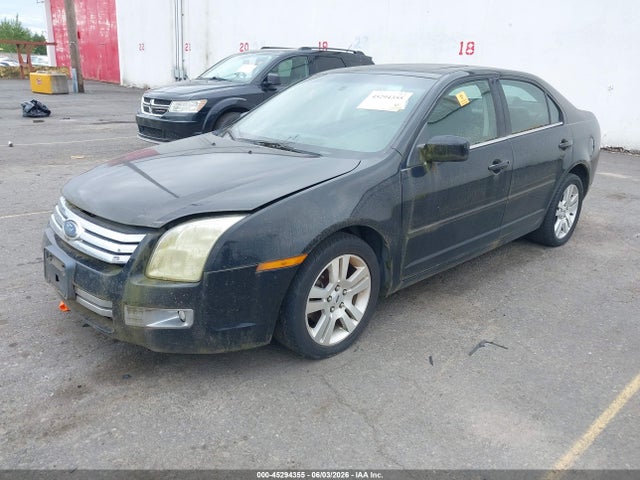 Aukcja sprzedaży 2006 Ford Fusion Sel, vin: 3FAFP08146R127464, numer aukcji: 45294355