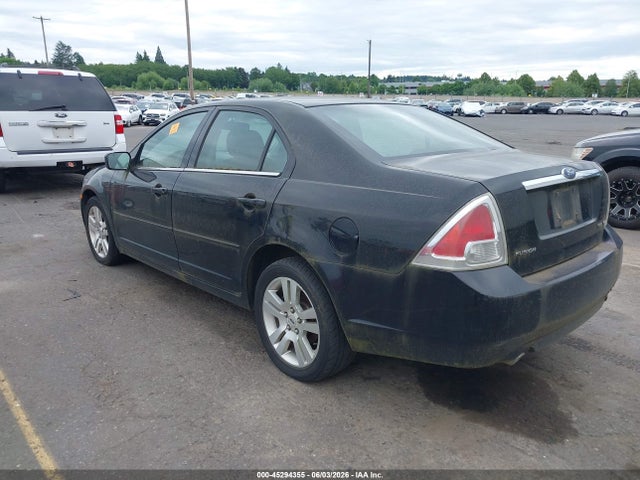 Aukcja sprzedaży 2006 Ford Fusion Sel, vin: 3FAFP08146R127464, numer aukcji: 45294355