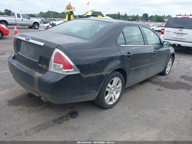 Aukcja sprzedaży 2006 Ford Fusion Sel, vin: 3FAFP08146R127464, numer aukcji: 45294355