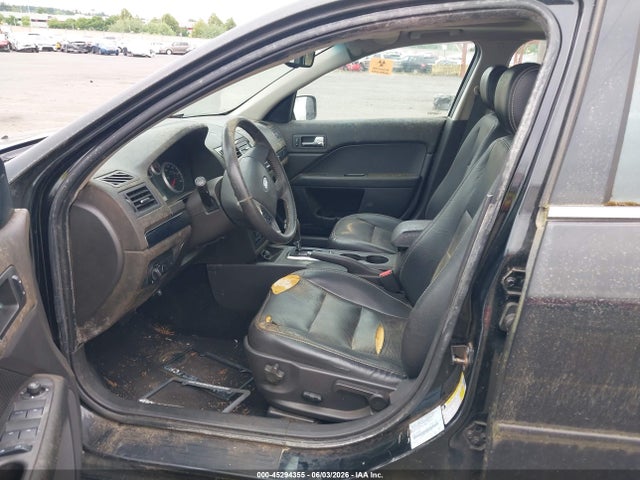 Aukcja sprzedaży 2006 Ford Fusion Sel, vin: 3FAFP08146R127464, numer aukcji: 45294355