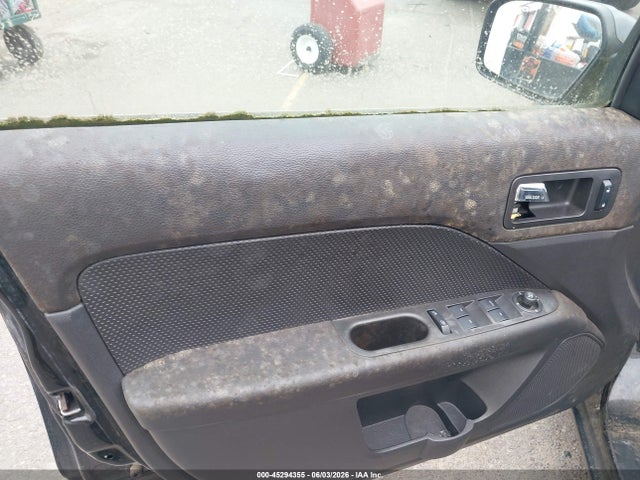 Aukcja sprzedaży 2006 Ford Fusion Sel, vin: 3FAFP08146R127464, numer aukcji: 45294355