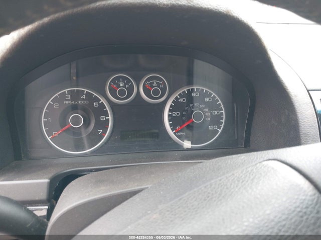 Aukcja sprzedaży 2006 Ford Fusion Sel, vin: 3FAFP08146R127464, numer aukcji: 45294355