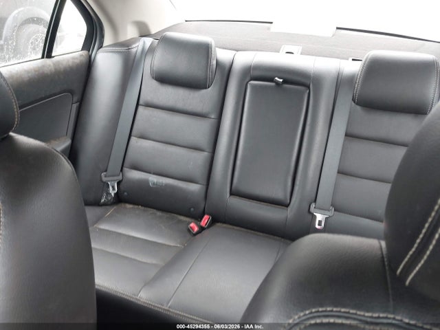 Aukcja sprzedaży 2006 Ford Fusion Sel, vin: 3FAFP08146R127464, numer aukcji: 45294355