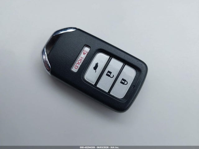 Продажа на аукционе авто 2016 Honda Cr-v Ex-l, vin: 2HKRM4H7XGH640170, номер лота: 45294359