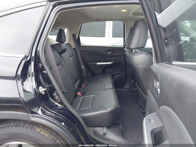 Продажа на аукционе авто 2016 Honda Cr-v Ex-l, vin: 2HKRM4H7XGH640170, номер лота: 45294359