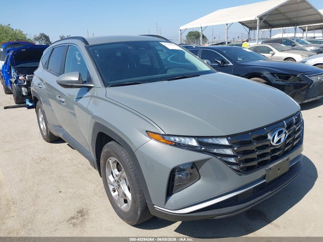Aukcja sprzedaży 2024 Hyundai Tucson Sel, vin: 5NMJB3DE9RH412114, numer aukcji: 45294364