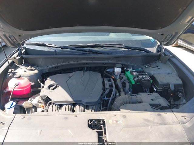 Aukcja sprzedaży 2024 Hyundai Tucson Sel, vin: 5NMJB3DE9RH412114, numer aukcji: 45294364