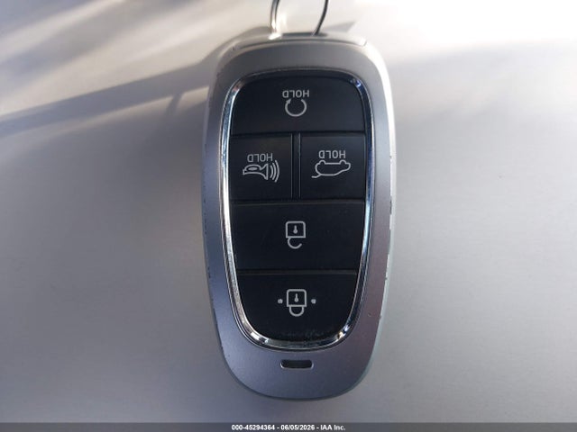 Aukcja sprzedaży 2024 Hyundai Tucson Sel, vin: 5NMJB3DE9RH412114, numer aukcji: 45294364