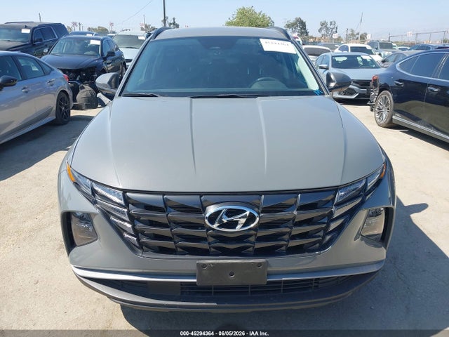 Aukcja sprzedaży 2024 Hyundai Tucson Sel, vin: 5NMJB3DE9RH412114, numer aukcji: 45294364
