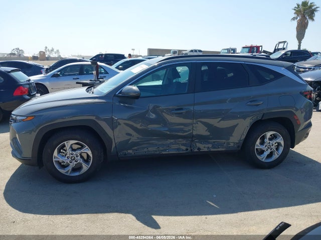 Aukcja sprzedaży 2024 Hyundai Tucson Sel, vin: 5NMJB3DE9RH412114, numer aukcji: 45294364
