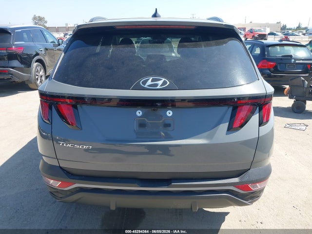 Aukcja sprzedaży 2024 Hyundai Tucson Sel, vin: 5NMJB3DE9RH412114, numer aukcji: 45294364