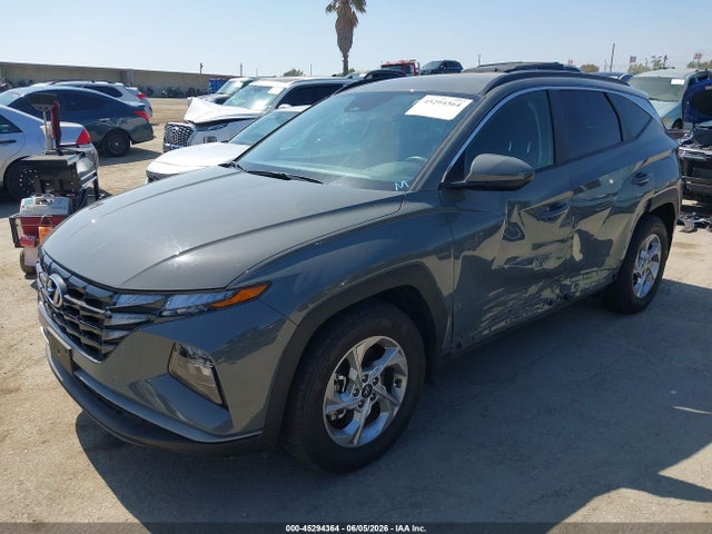 Aukcja sprzedaży 2024 Hyundai Tucson Sel, vin: 5NMJB3DE9RH412114, numer aukcji: 45294364