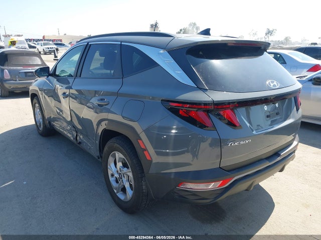 Aukcja sprzedaży 2024 Hyundai Tucson Sel, vin: 5NMJB3DE9RH412114, numer aukcji: 45294364