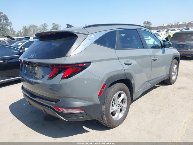 Aukcja sprzedaży 2024 Hyundai Tucson Sel, vin: 5NMJB3DE9RH412114, numer aukcji: 45294364