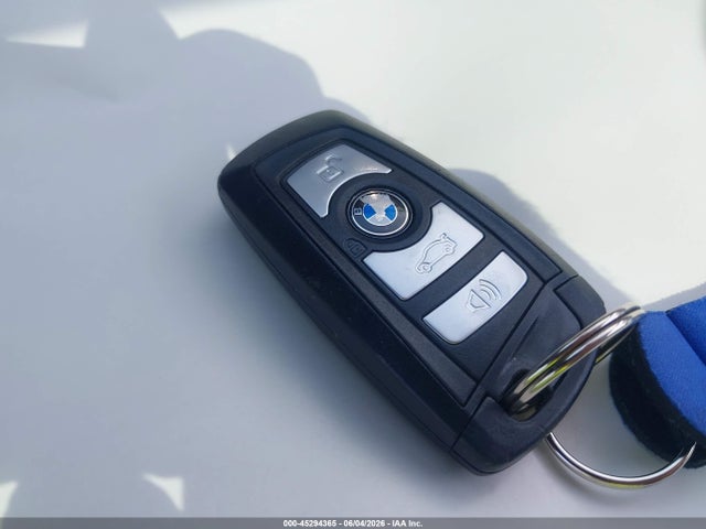 2012 Bmw 535i Xdrive მანქანა იყიდება აუქციონზე, vin: WBAFU7C5XCDU64941, აუქციონის ნომერი: 45294365