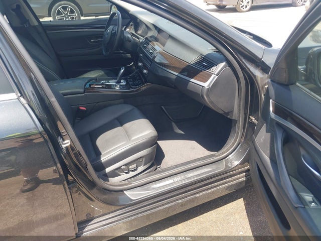 2012 Bmw 535i Xdrive მანქანა იყიდება აუქციონზე, vin: WBAFU7C5XCDU64941, აუქციონის ნომერი: 45294365