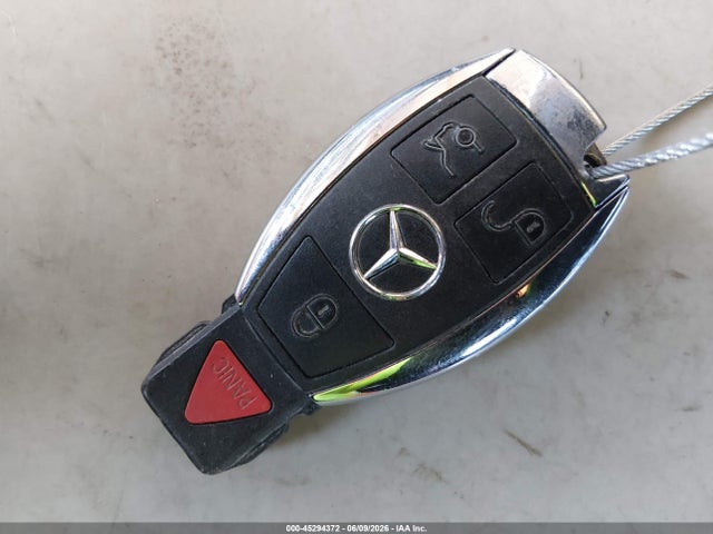 WDDGJ8JB4FG367046 Mercedes-Benz C 350 Sport 4matic