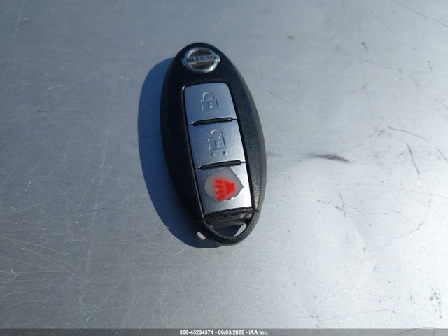 Aukcja sprzedaży 2014 Nissan Murano S, vin: JN8AZ1MW1EW502734, numer aukcji: 45294374