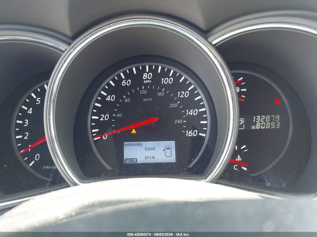 Aukcja sprzedaży 2014 Nissan Murano S, vin: JN8AZ1MW1EW502734, numer aukcji: 45294374