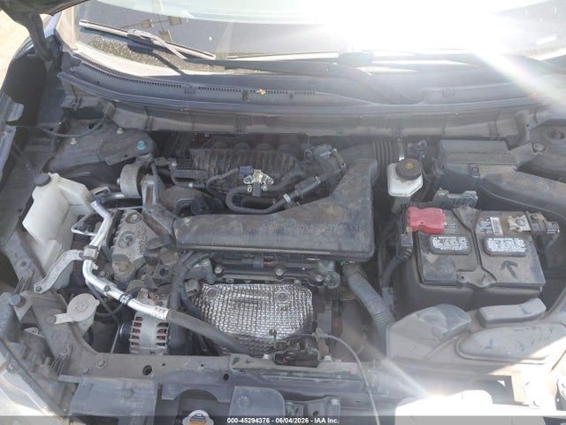 Aukcja sprzedaży 2018 Nissan Rogue Sv, vin: 5N1AT2MT7JC849095, numer aukcji: 45294376