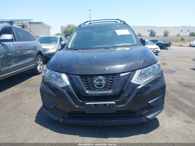 Aukcja sprzedaży 2018 Nissan Rogue Sv, vin: 5N1AT2MT7JC849095, numer aukcji: 45294376