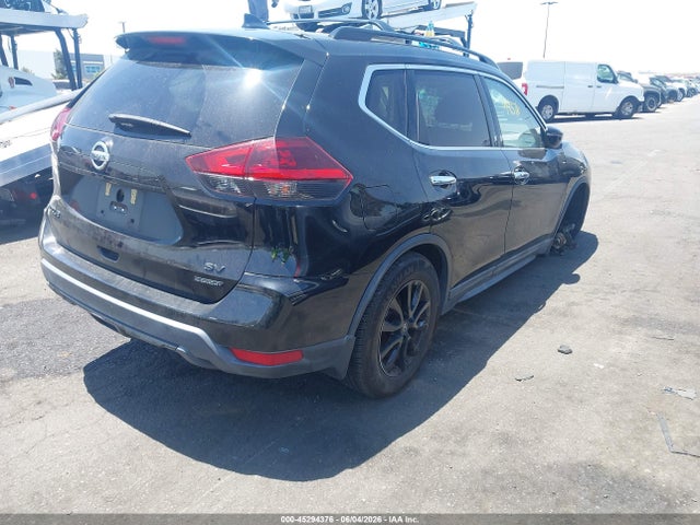 Aukcja sprzedaży 2018 Nissan Rogue Sv, vin: 5N1AT2MT7JC849095, numer aukcji: 45294376