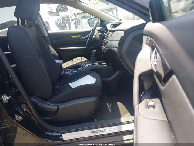 Aukcja sprzedaży 2018 Nissan Rogue Sv, vin: 5N1AT2MT7JC849095, numer aukcji: 45294376