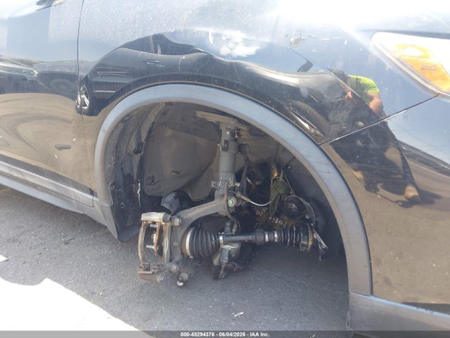 Aukcja sprzedaży 2018 Nissan Rogue Sv, vin: 5N1AT2MT7JC849095, numer aukcji: 45294376