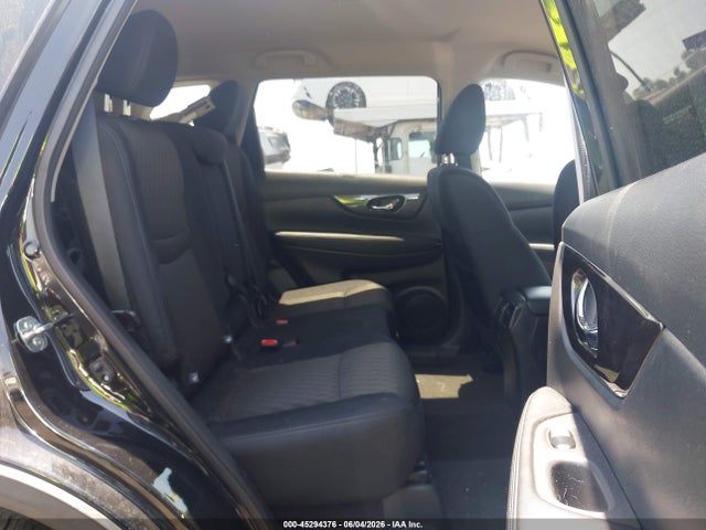 Aukcja sprzedaży 2018 Nissan Rogue Sv, vin: 5N1AT2MT7JC849095, numer aukcji: 45294376