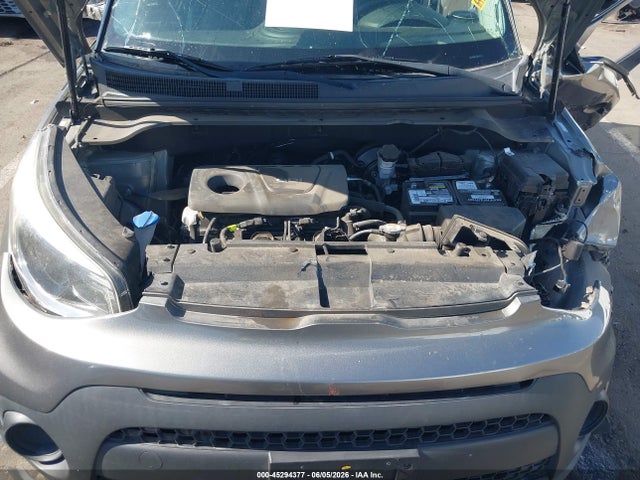 Продажа на аукционе авто 2019 Kia Soul, vin: KNDJN2A29K7638257, номер лота: 45294377
