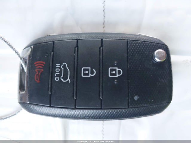 Продажа на аукционе авто 2019 Kia Soul, vin: KNDJN2A29K7638257, номер лота: 45294377