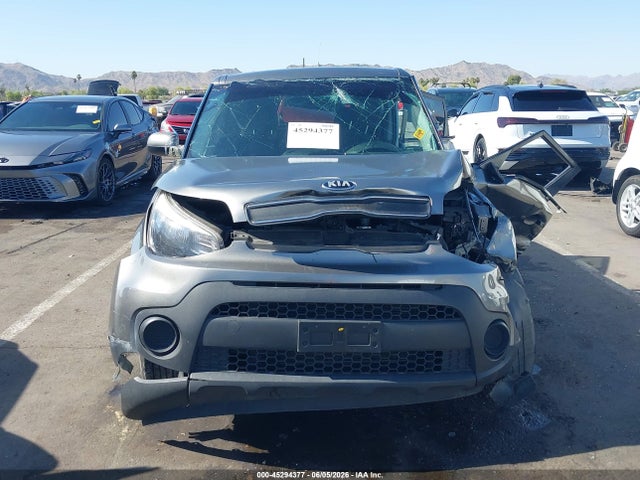 Продажа на аукционе авто 2019 Kia Soul, vin: KNDJN2A29K7638257, номер лота: 45294377