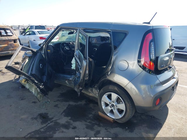 Продажа на аукционе авто 2019 Kia Soul, vin: KNDJN2A29K7638257, номер лота: 45294377